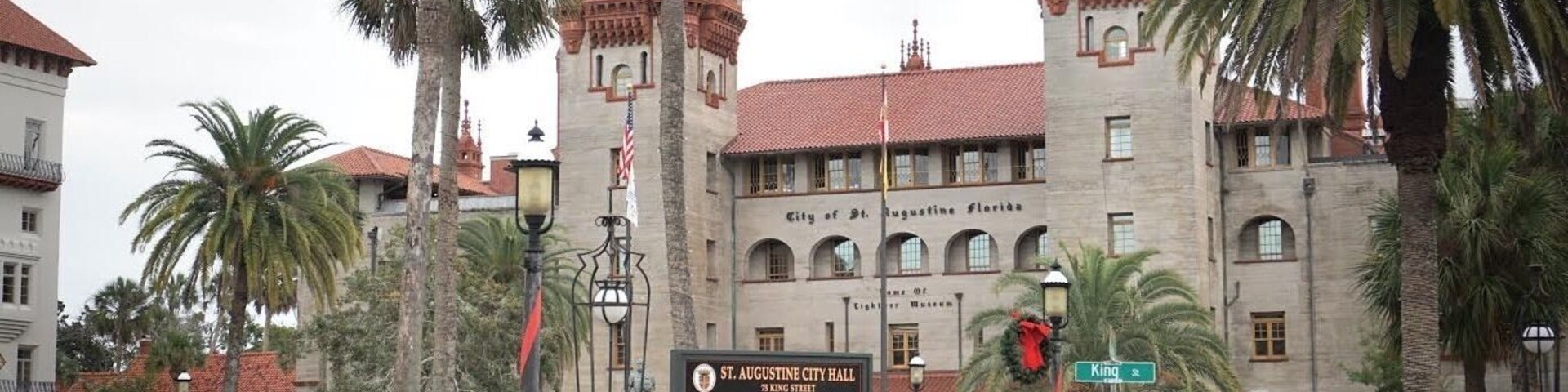 Well....the sign explains this photo.