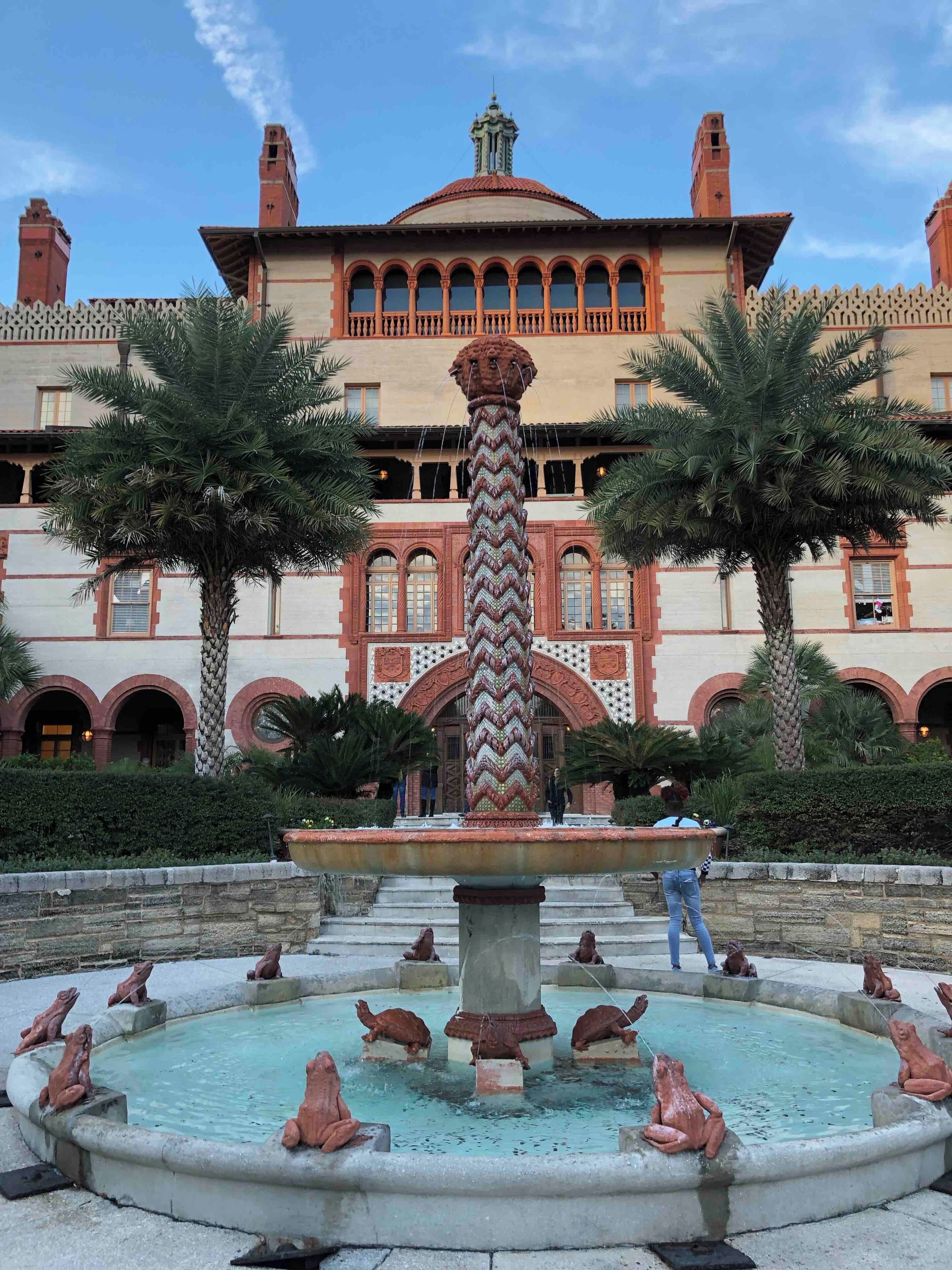 One of my fav cities in the US.