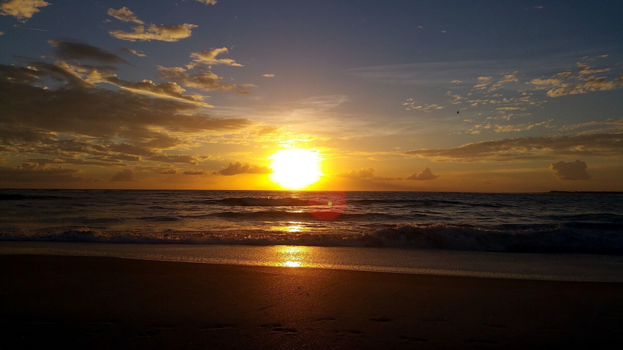 Sunrise