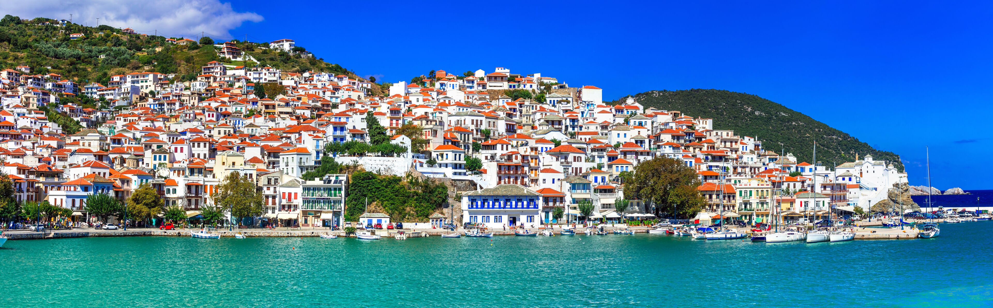 Skopelos