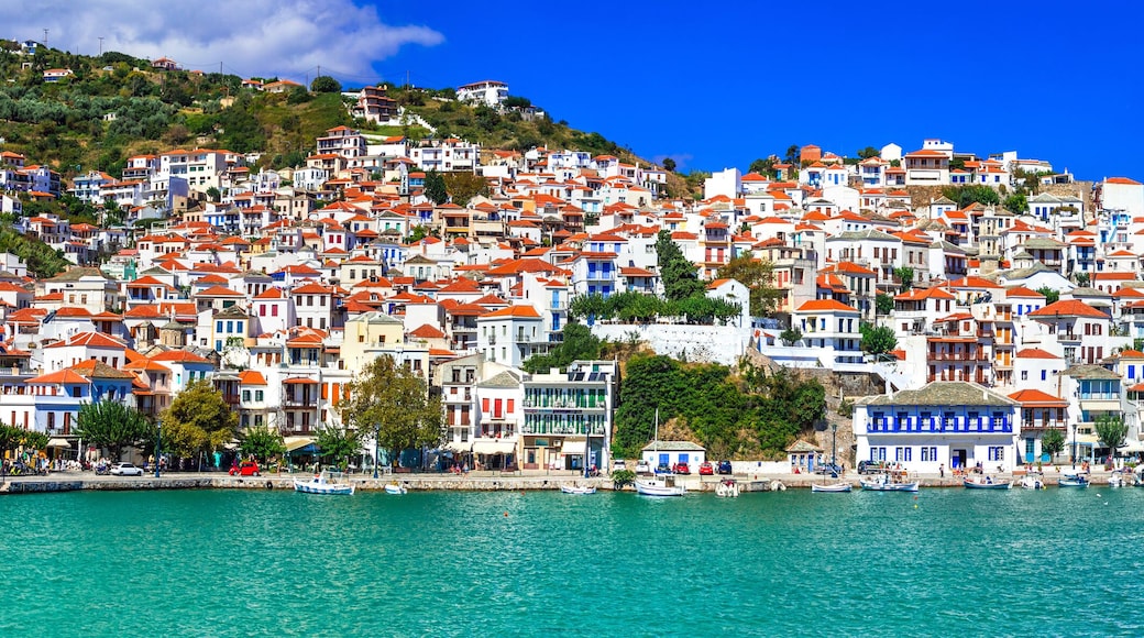 Skopelos