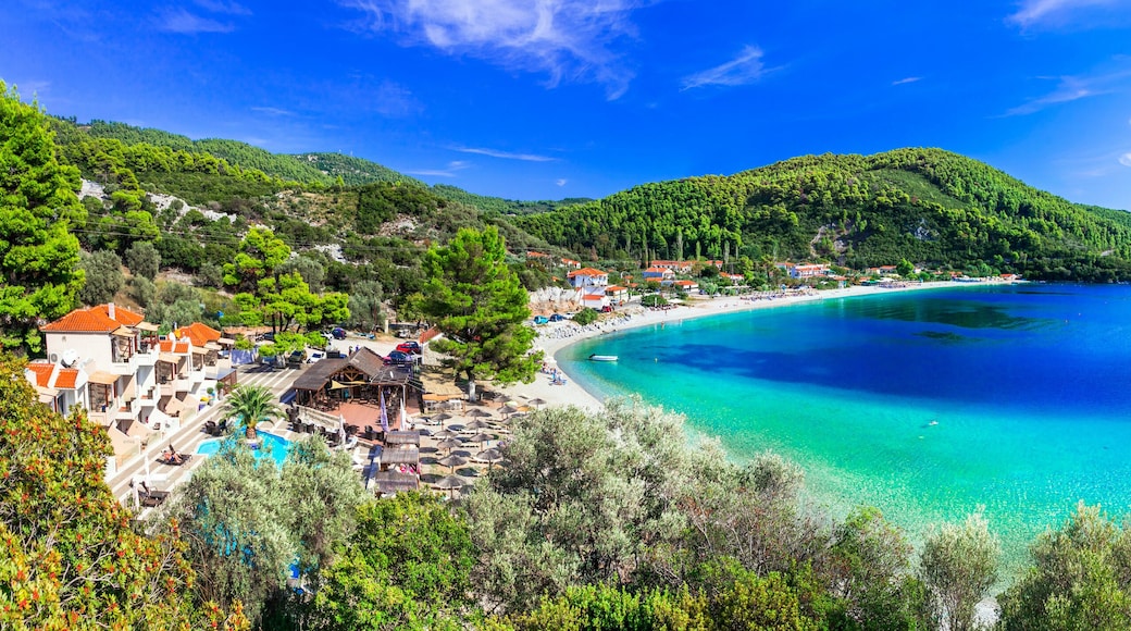 Skopelos