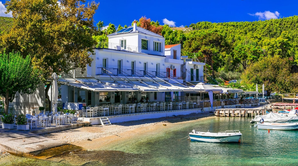 Skopelos