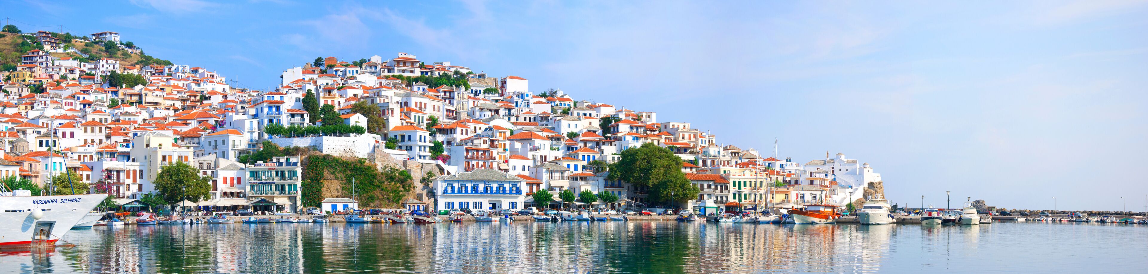 Skopelos
