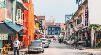 Geylang