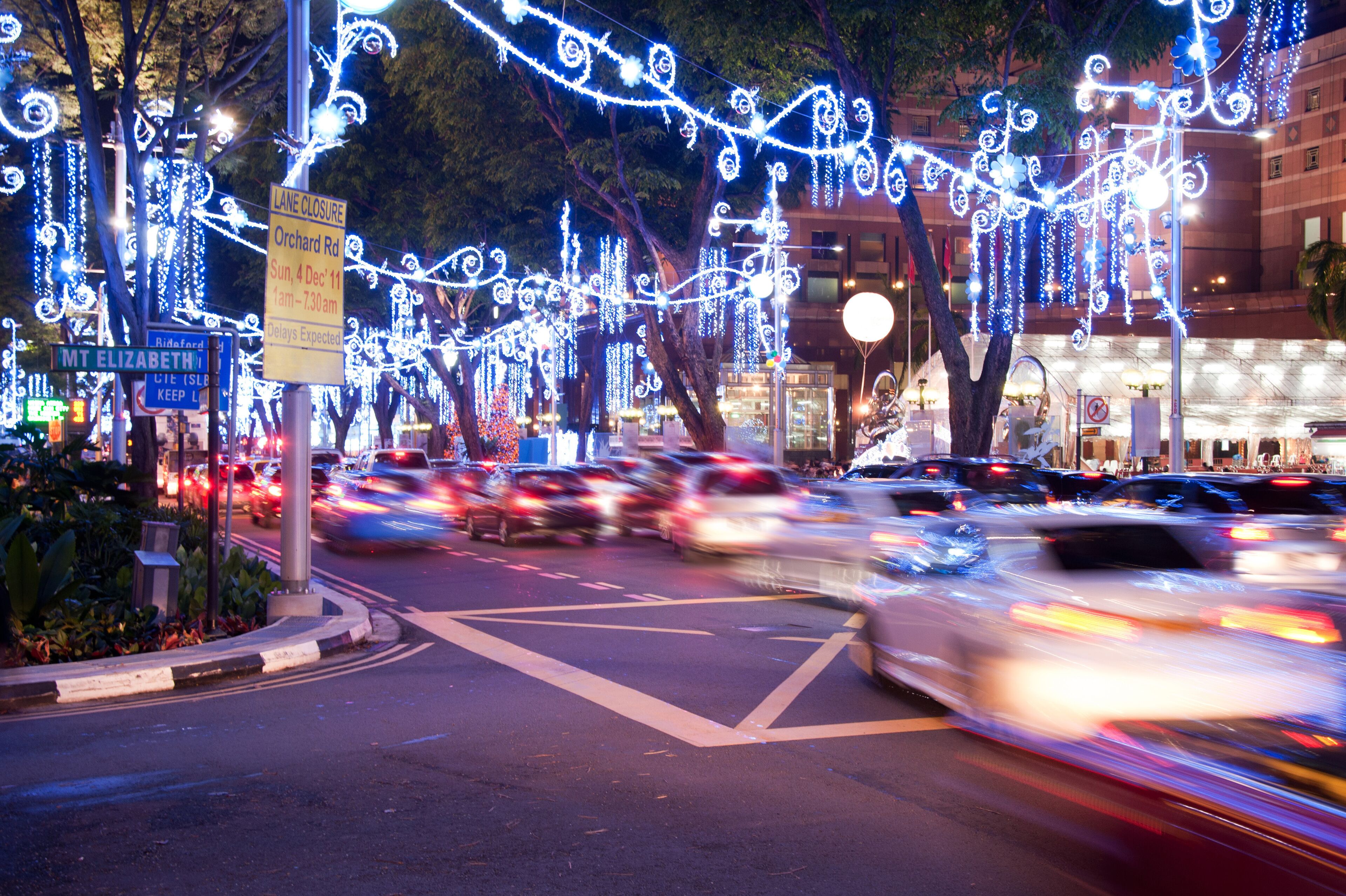 Orchard Road in Orchard | Expedia