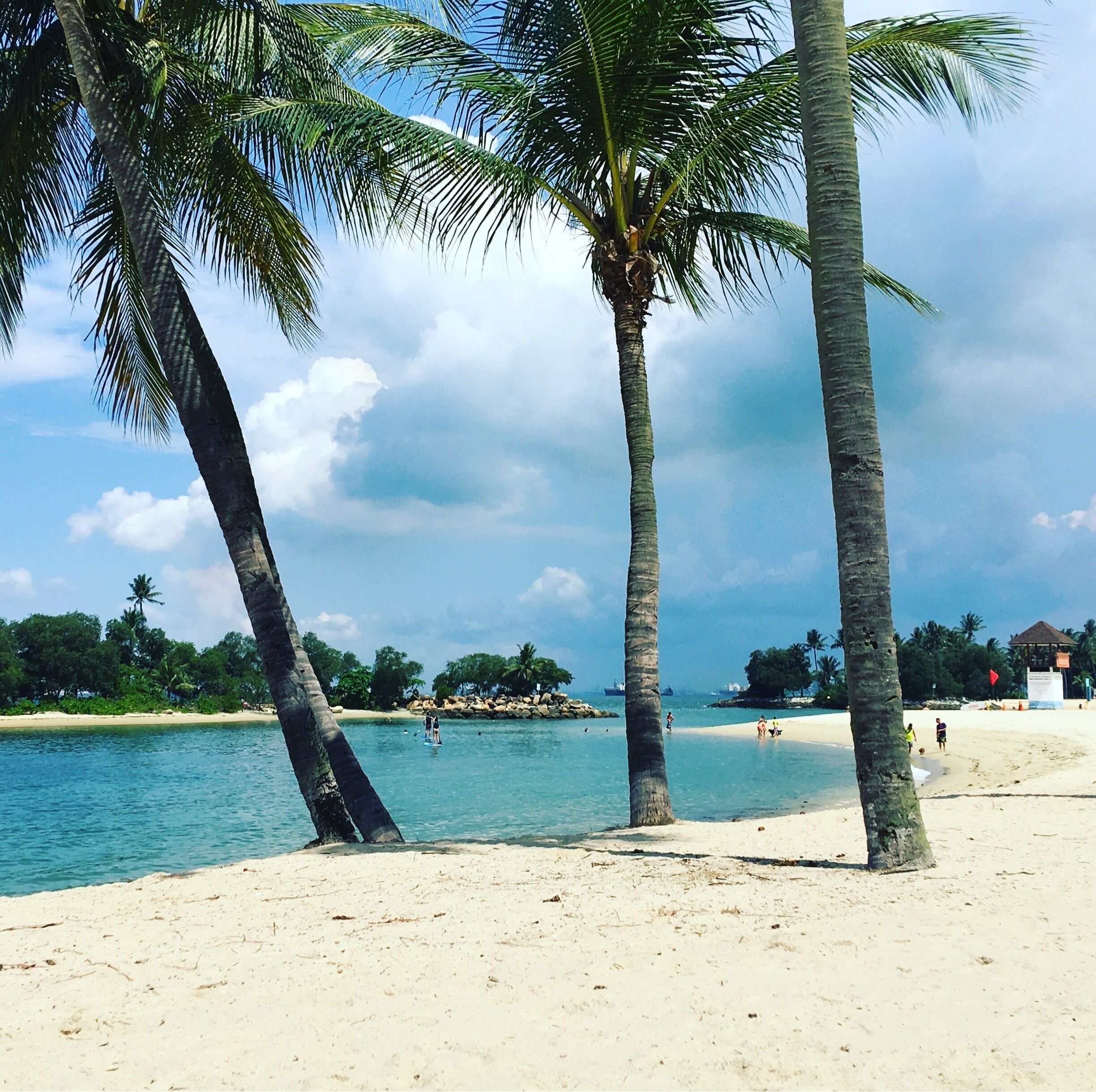 Sentosa- Singapore
