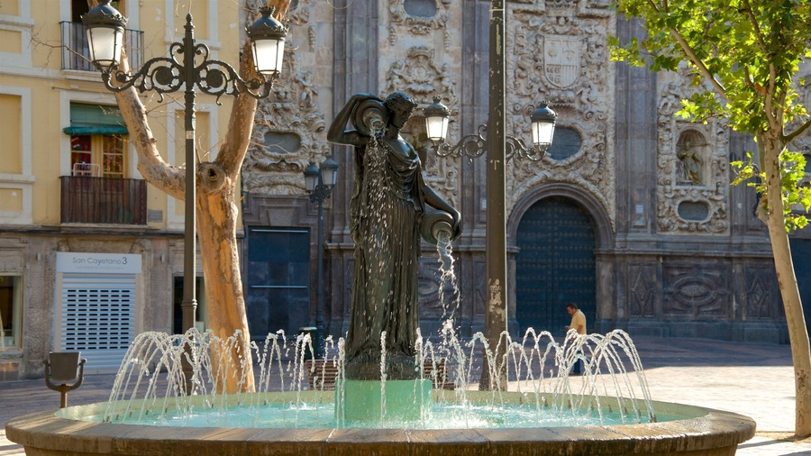 Aragon