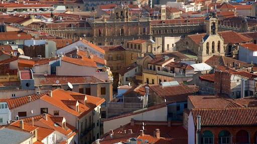 Salamanca