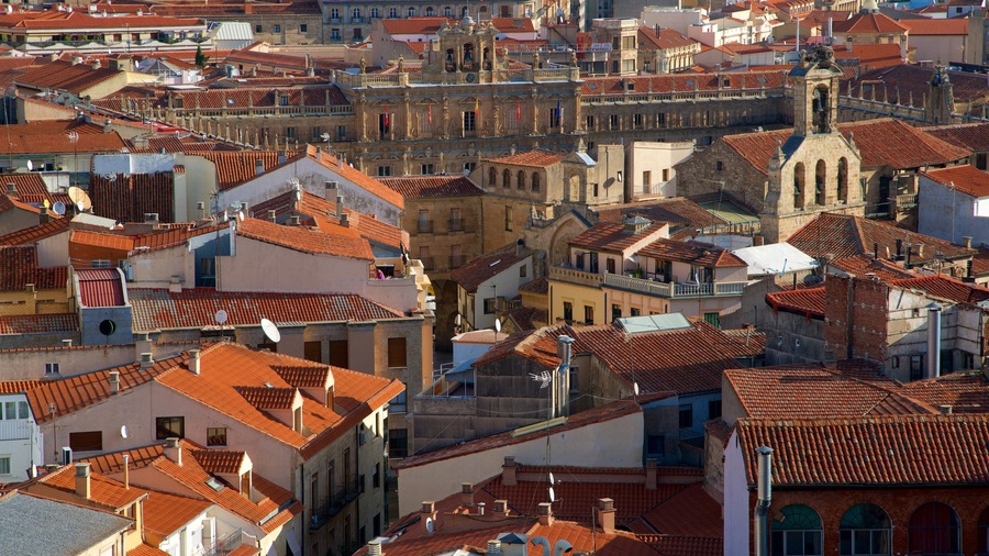 Salamanca