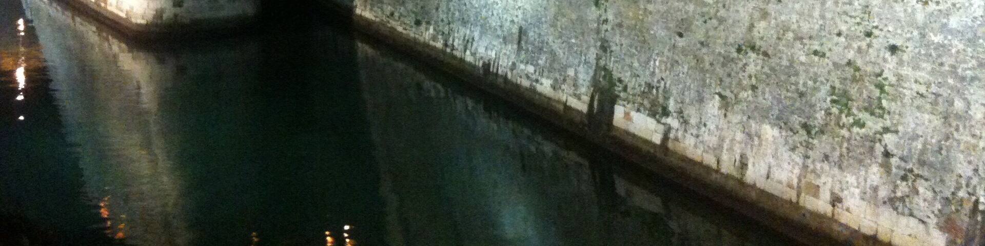 Ceuta y las Murallas Reales