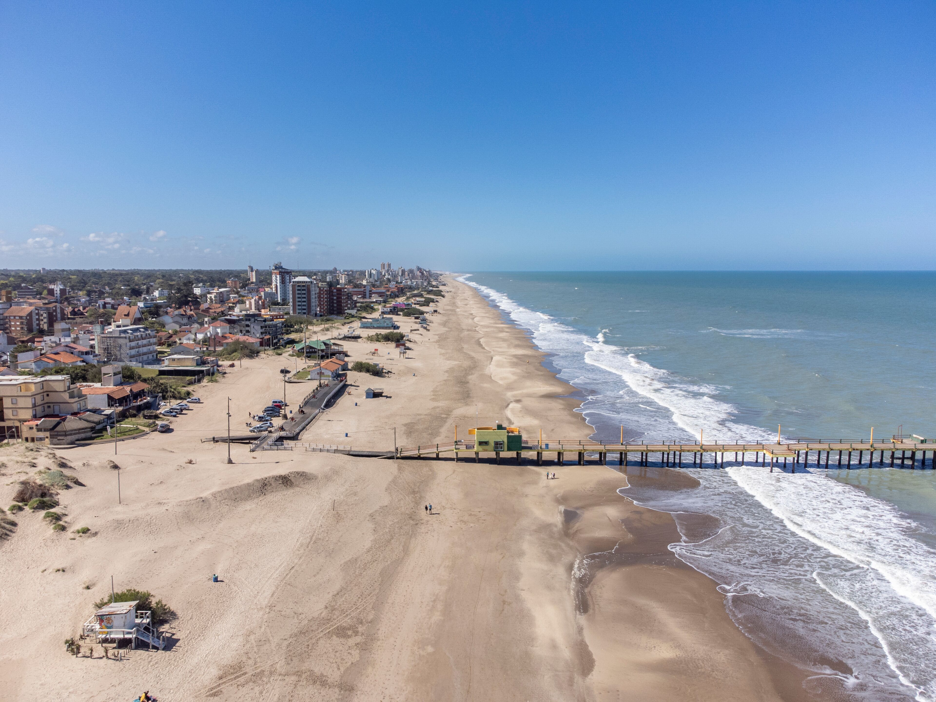 Villa Gesell Sur, Buenos Aires, Argentina