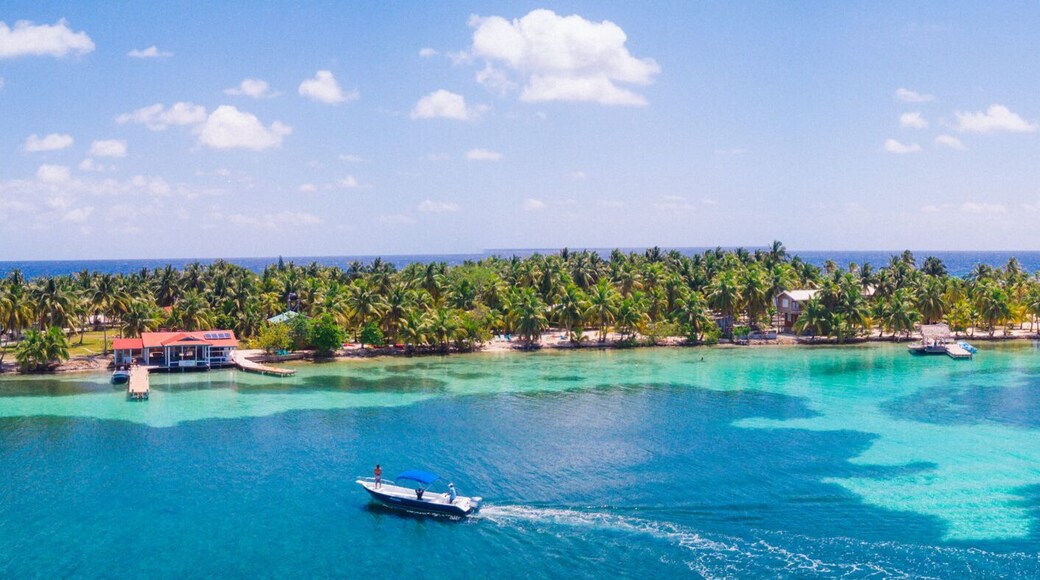 South Water Caye