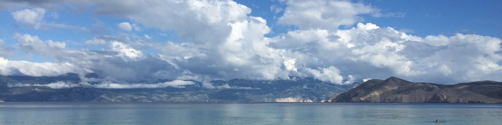 #beachbound #croatia #baska