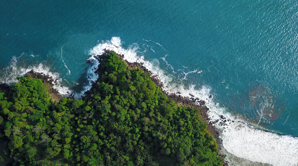 Costa Rican Coast
#AdventurePhotoContest
#Adventure