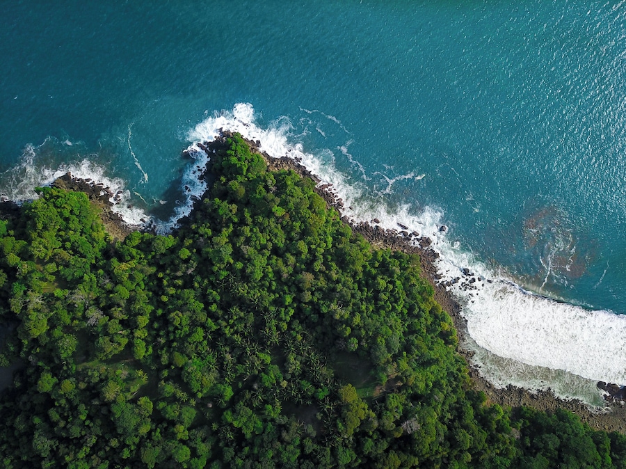 Costa Rican Coast
#AdventurePhotoContest
#Adventure