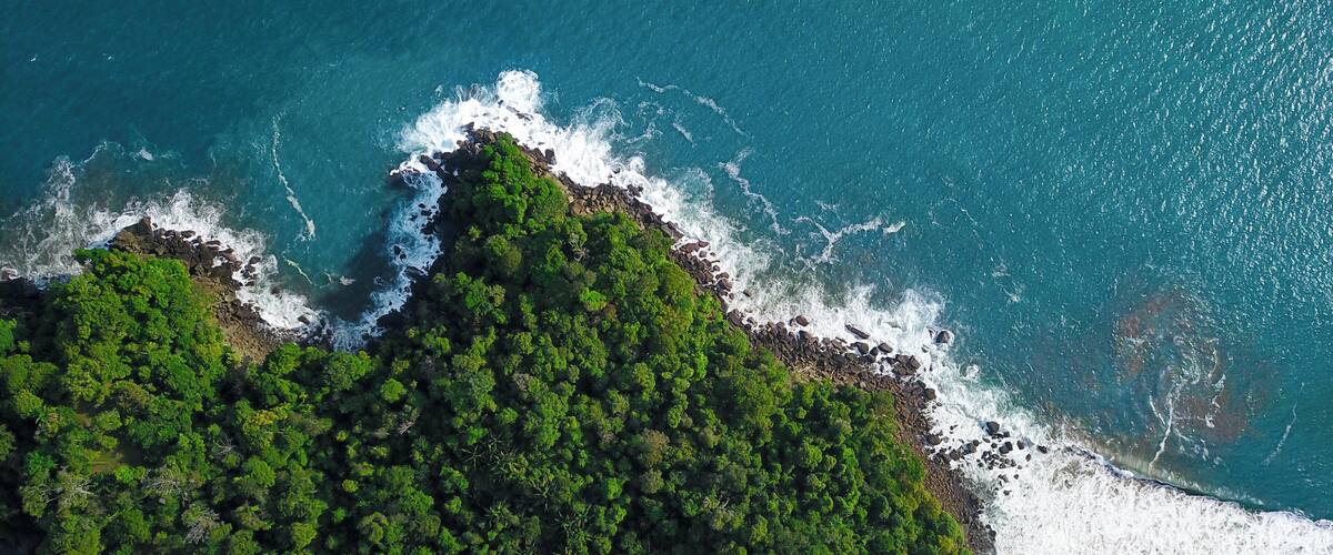 Costa Rican Coast
#AdventurePhotoContest
#Adventure