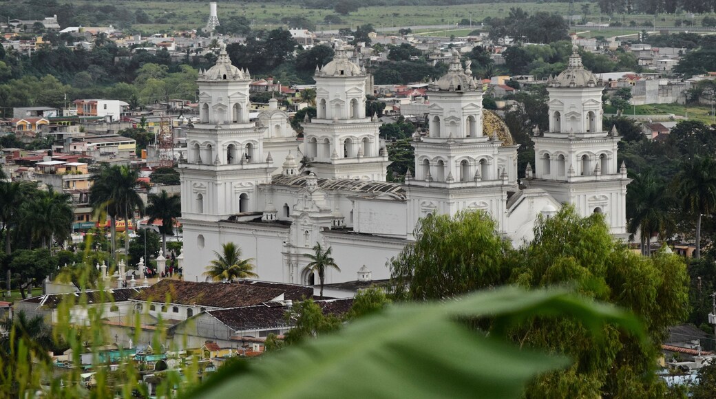 Esquipulas