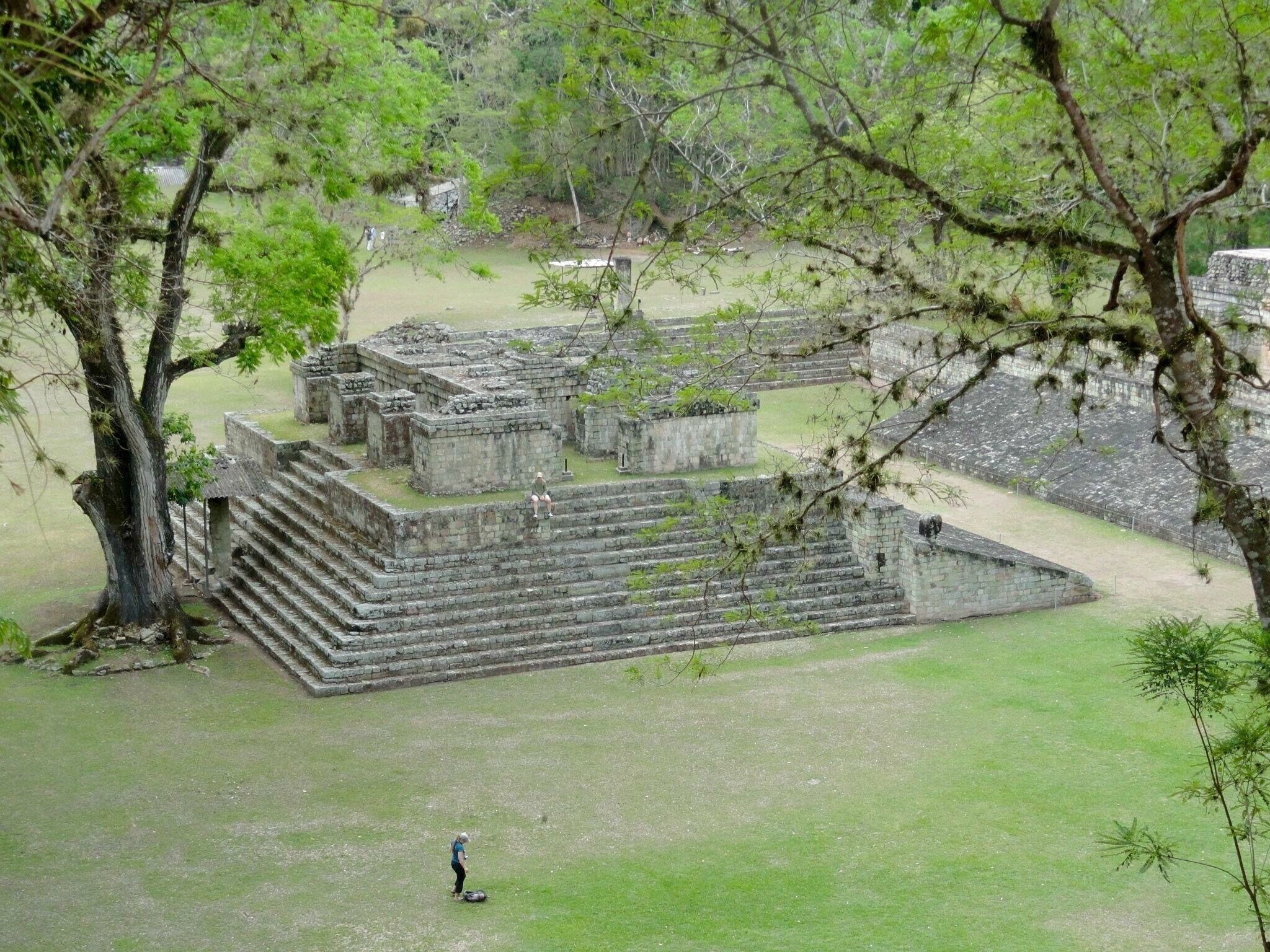 The best of the Mayan civilization 