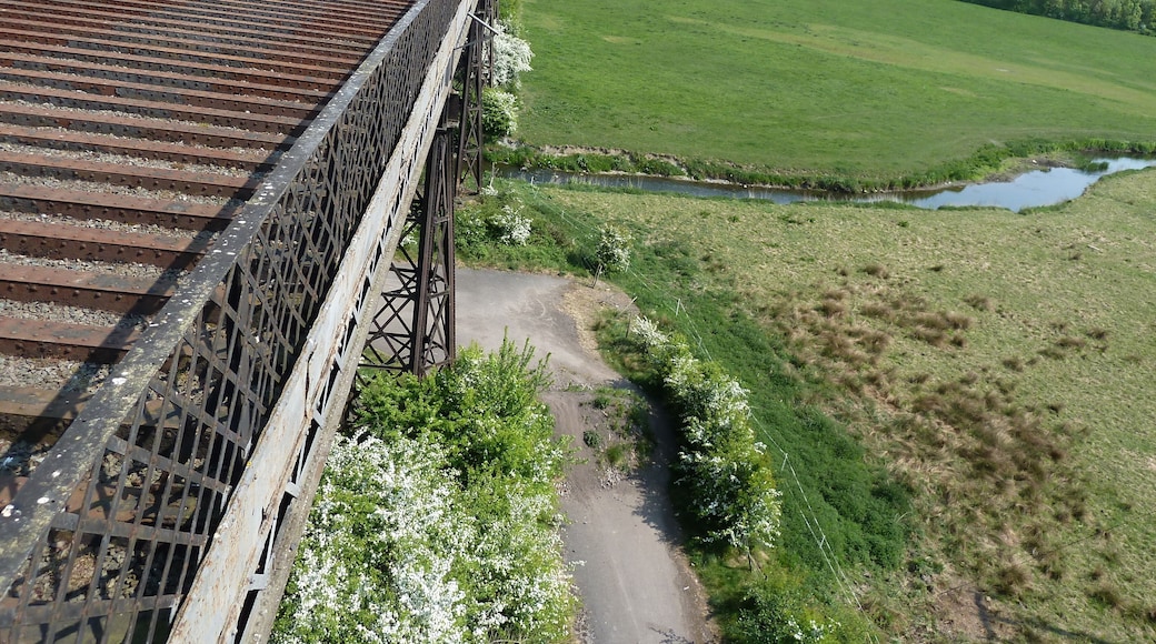 Bennerley Viaduct