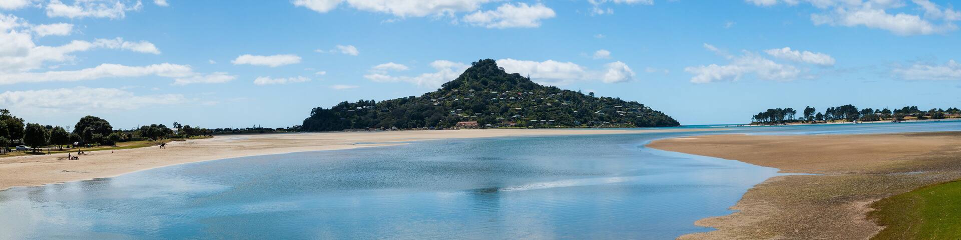 Mount Paku