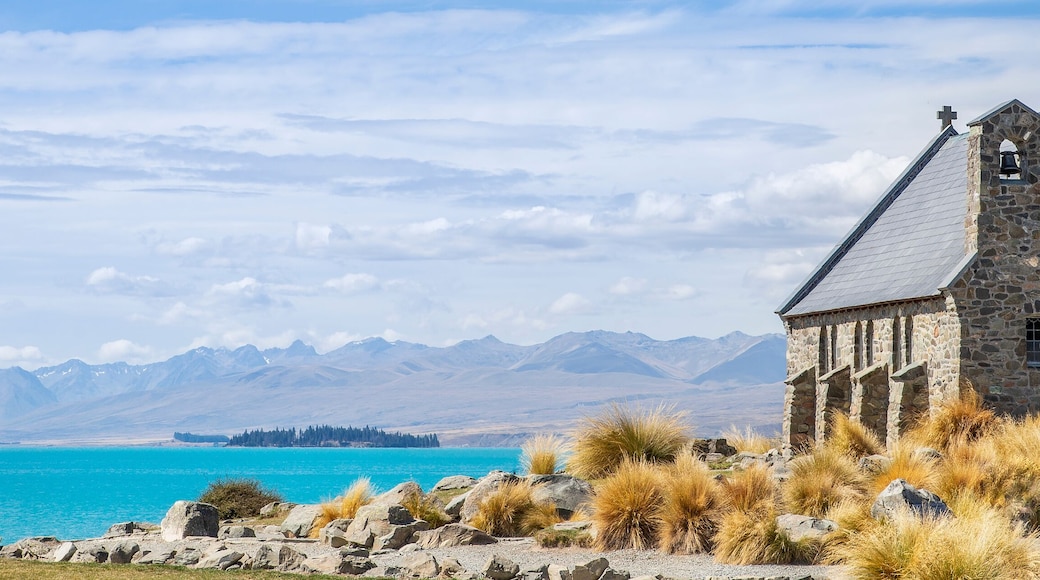 Tekapo