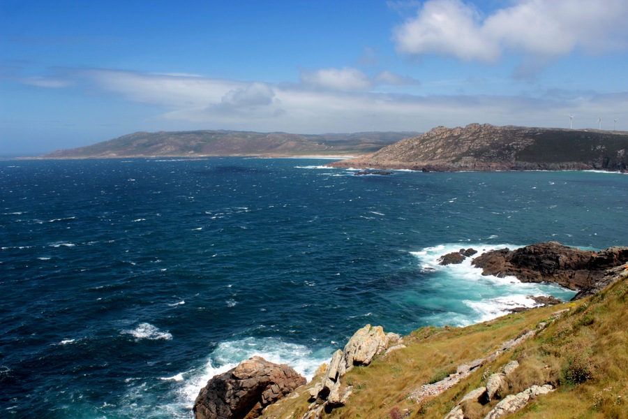 Cabo Villano