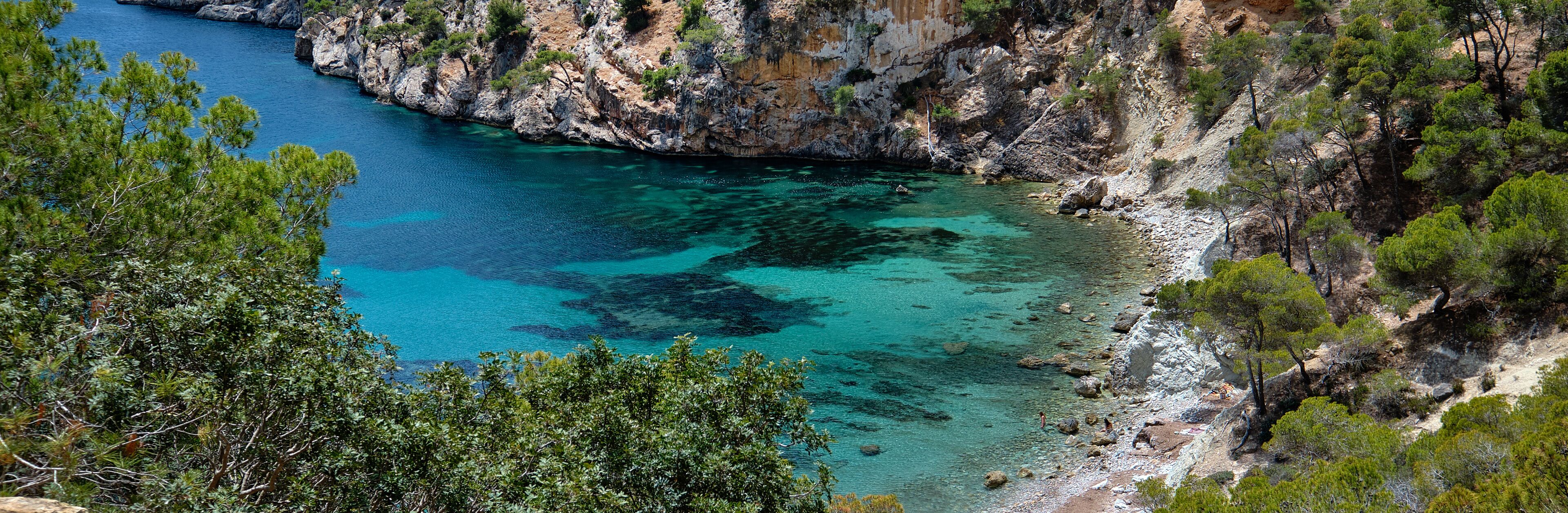 Cala Blanca