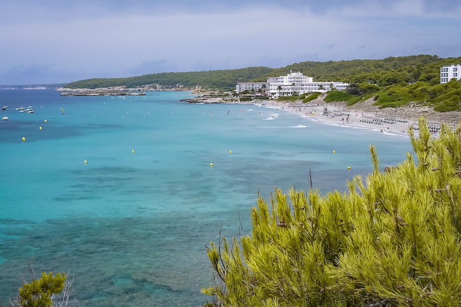 Summers day overlooking Santo Tomas, Shutterstock ID 759415651, Purchase Order: SP-1394 HA Batch 3 Part 1, Order Number: , Client/Licensee: HomeAway, Other: To be paid with HA budget