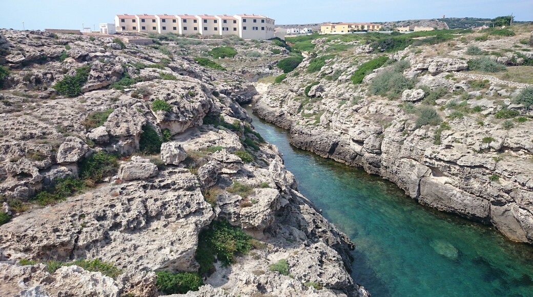 Ciutadella de Menorca, Balearic Islands, Spain