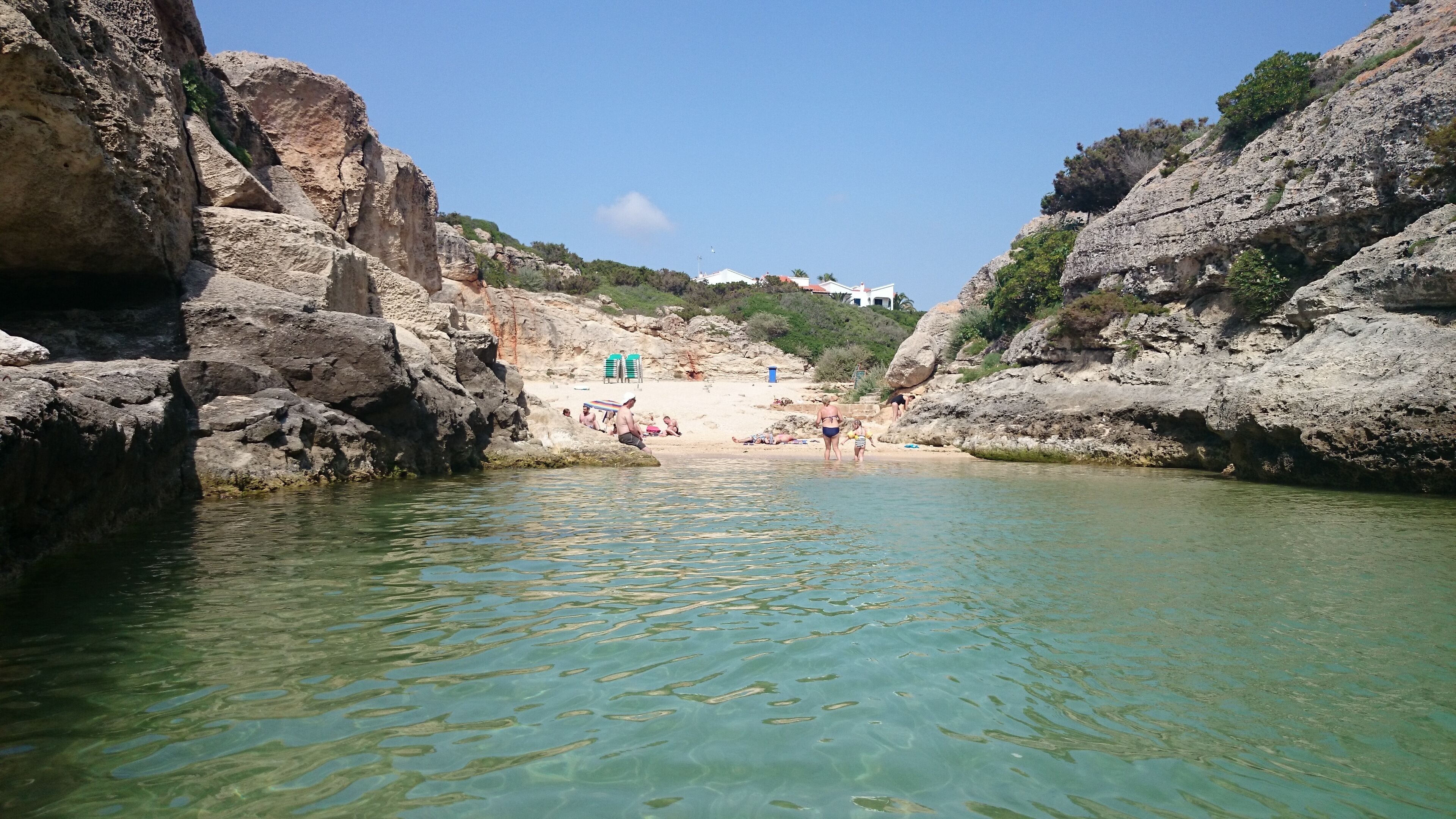 Carrer Valladolid, 29, 07769 Los Delfines, Illes Balears, Spain