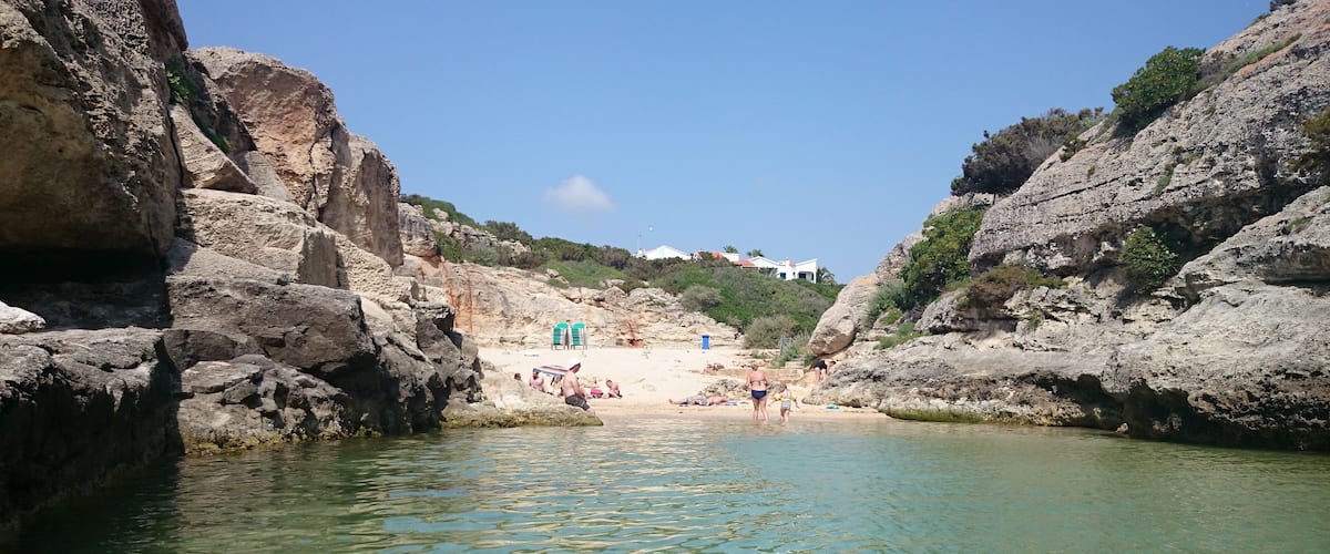 Carrer Valladolid, 29, 07769 Los Delfines, Illes Balears, Spain
