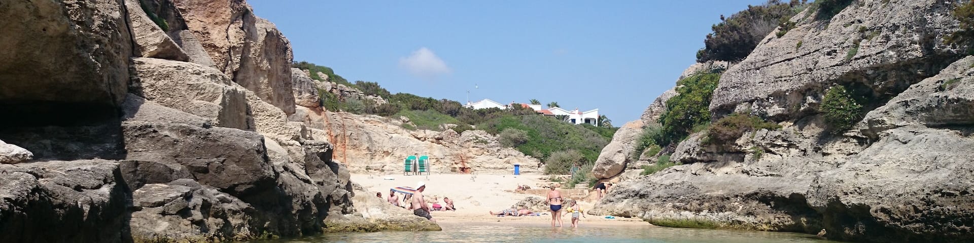 Carrer Valladolid, 29, 07769 Los Delfines, Illes Balears, Spain