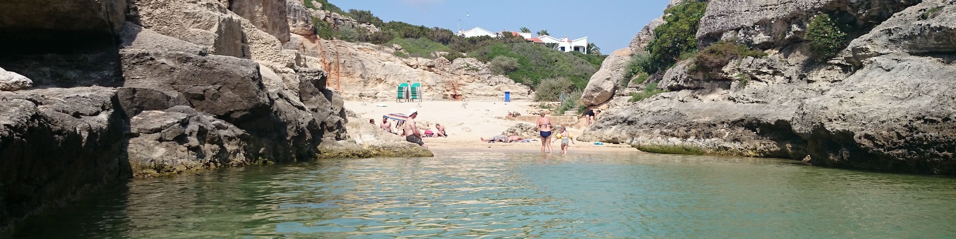 Carrer Valladolid, 29, 07769 Los Delfines, Illes Balears, Spain