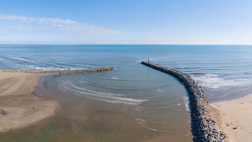 Narbonne-Plage