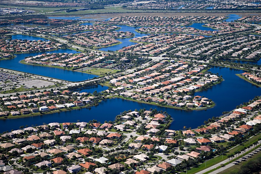 B2WBEJ Housing development in fort lauderdale