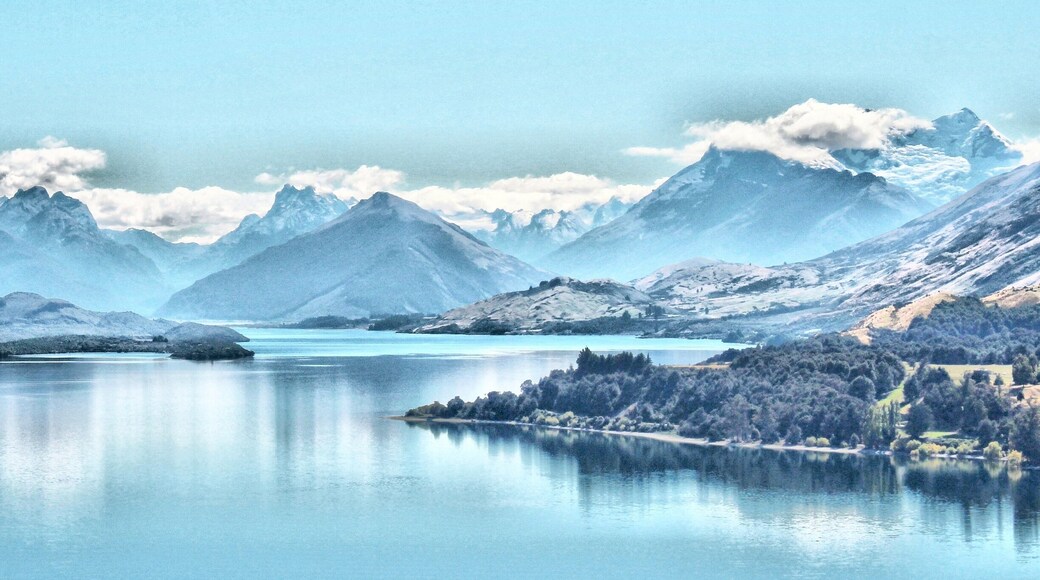A #RoadTrip to Glenorchy from Queenstown. This is the most iconic photo stops along the way.
To catch more of our adventures - follow our journey on www.TheAdventureIsCalling.Com
#NewZealand #NZMustDo #Queenstown #Adventure #Travel #Bucketlist