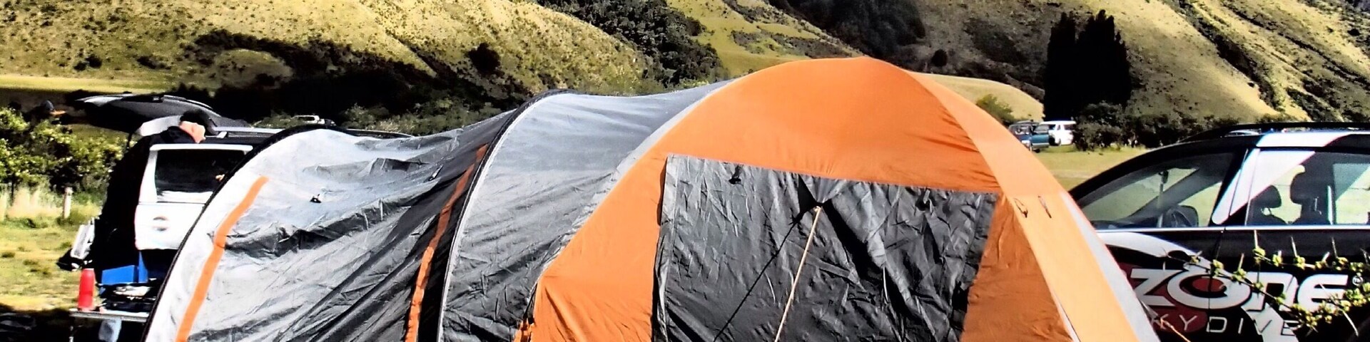 Camping at Moke Lake, just outside Queenstown - A great way to see in 2015.
#Queenstown #Camping #NewZealand #Adventure #Travel #Wanderlust