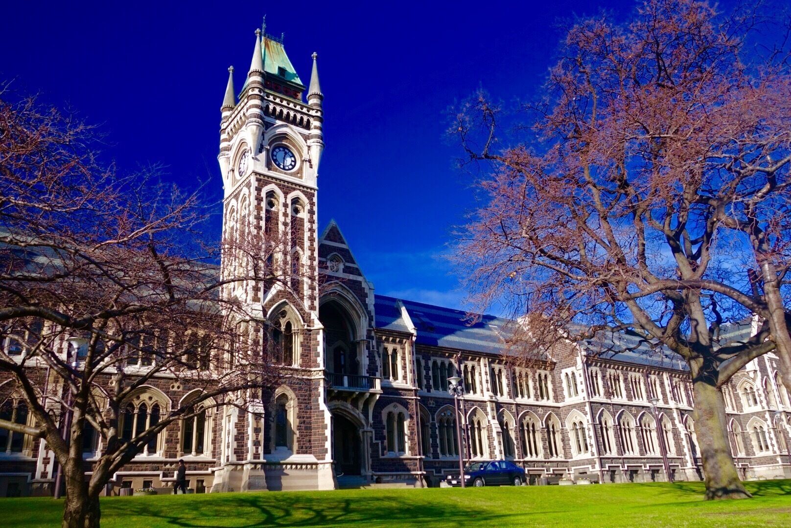 Uni of Otago
