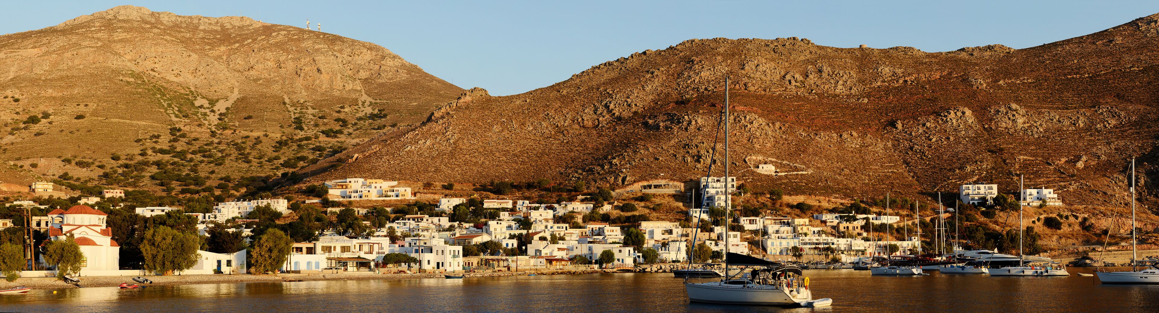 Tilos