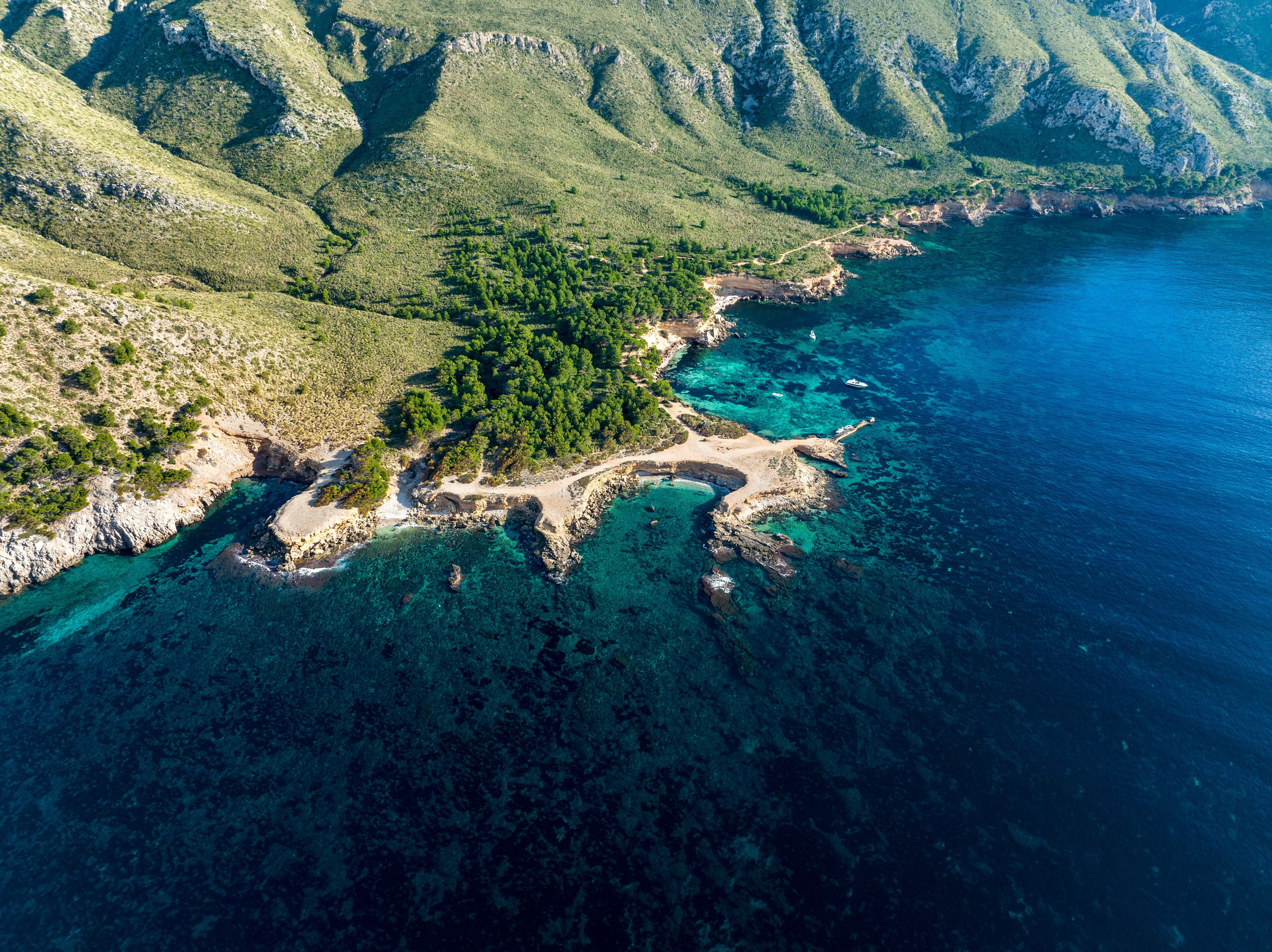 Colonia de Sant Pere
