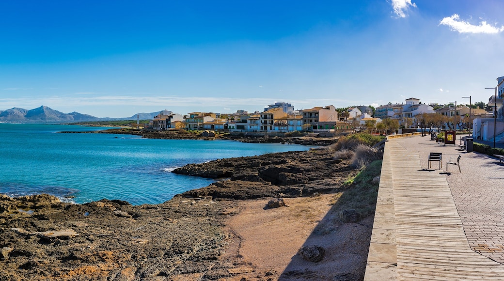 Colònia de Sant Pere