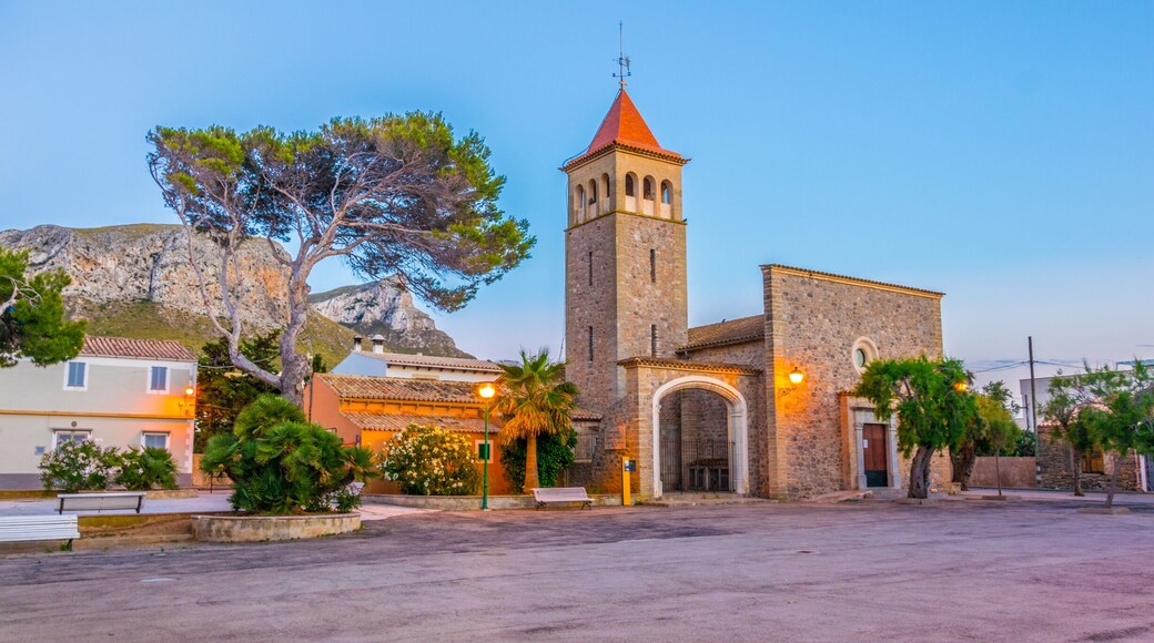 科洛尼亚德圣佩雷