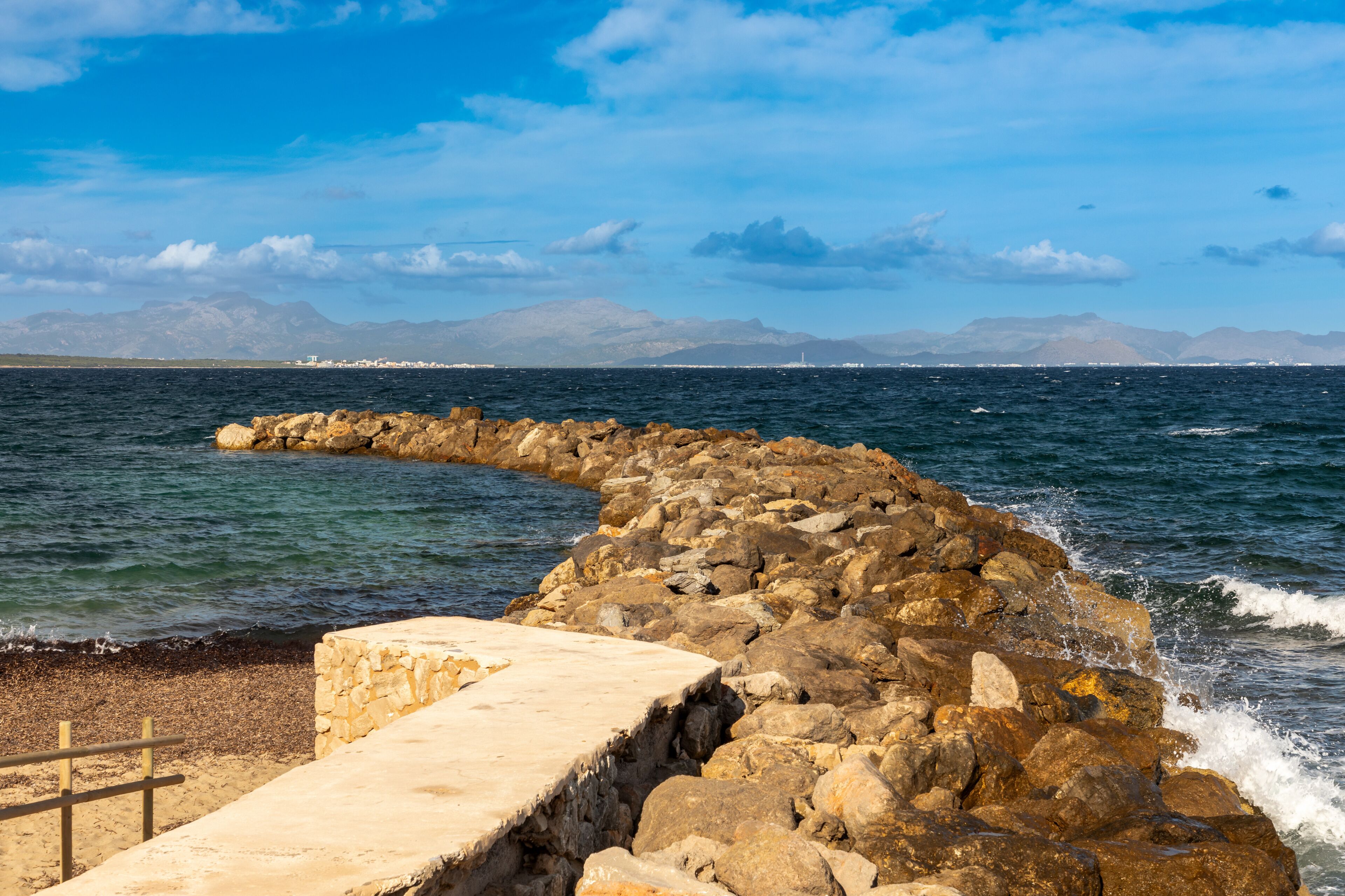 Colònia de Sant Pere