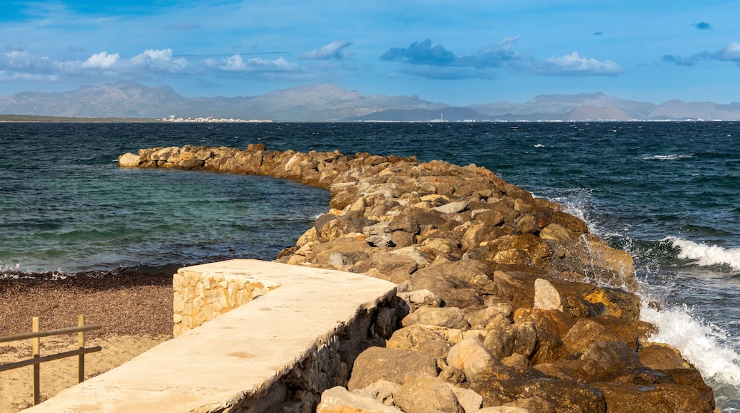 Colònia de Sant Pere