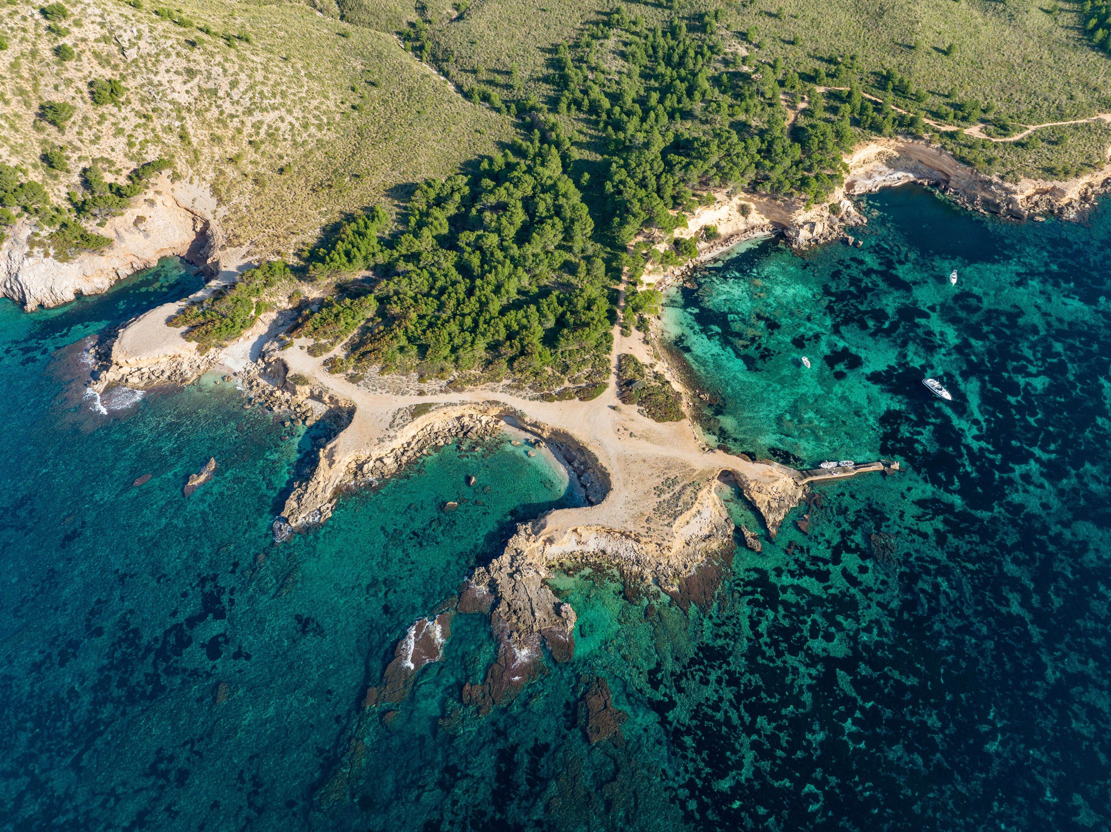 Colònia de Sant Pere