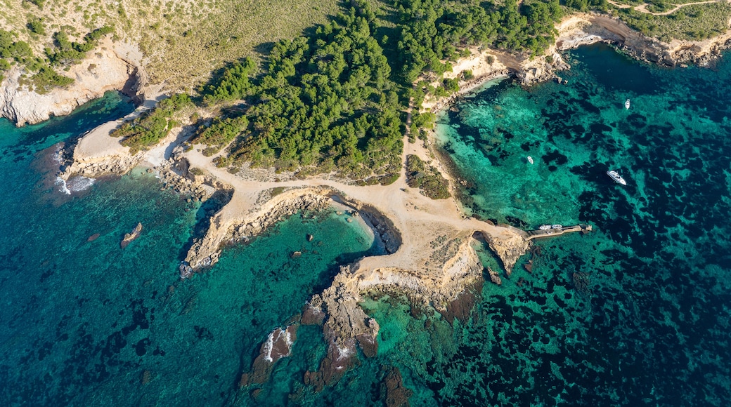 Colònia de Sant Pere