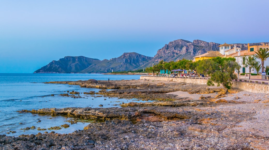 Colònia de Sant Pere