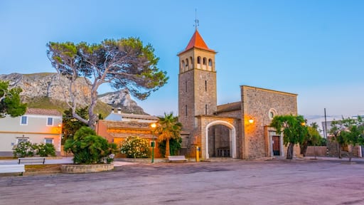 كولونيا دي سانت بير