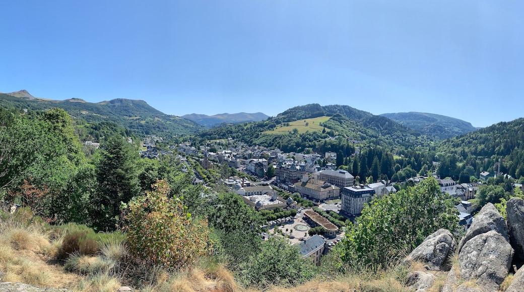 Un détour à faire ! Très jolie ville